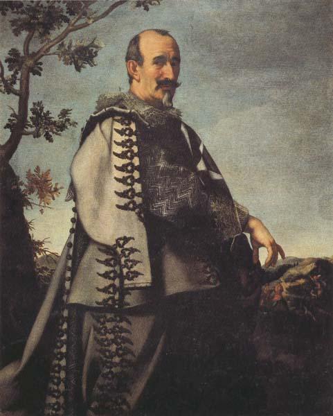  Portrait of Ainolfo de'Bardi